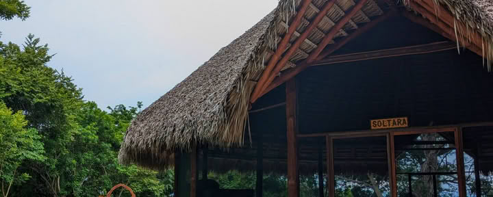 Soltara Healing Center Buono Regalo