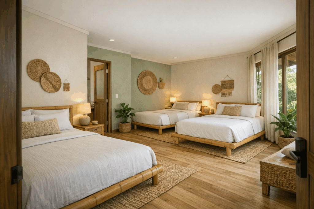 Soltara EmeraldValley | Ritiro di cinque notti