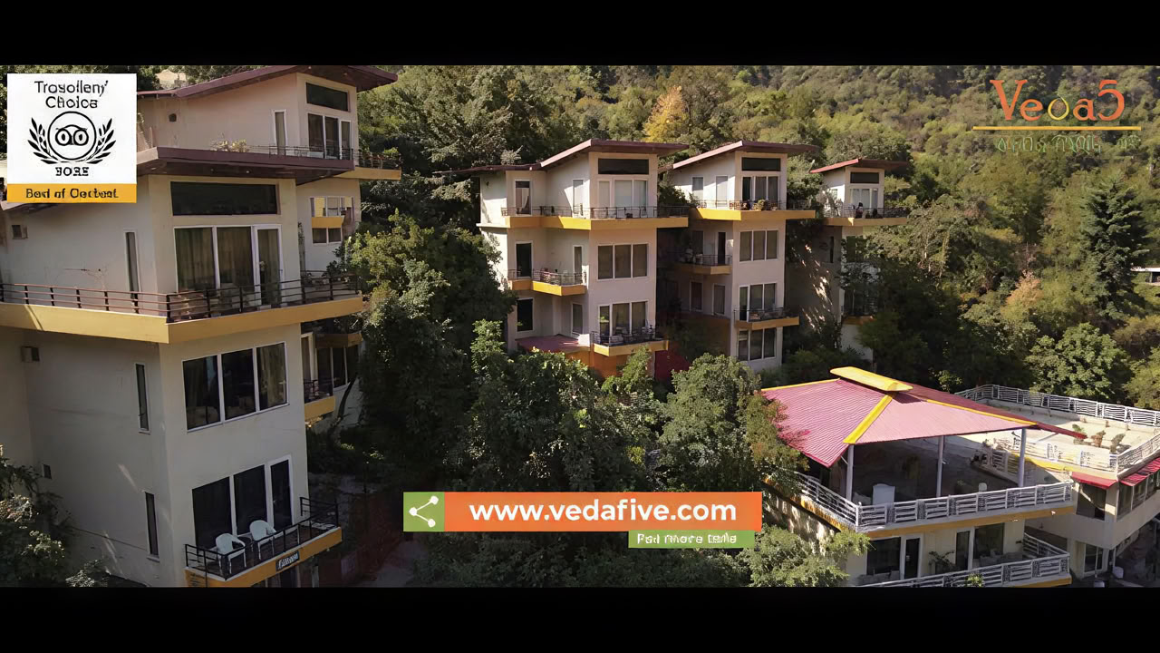Great Escapes Pacchetto Vacanza Benessere