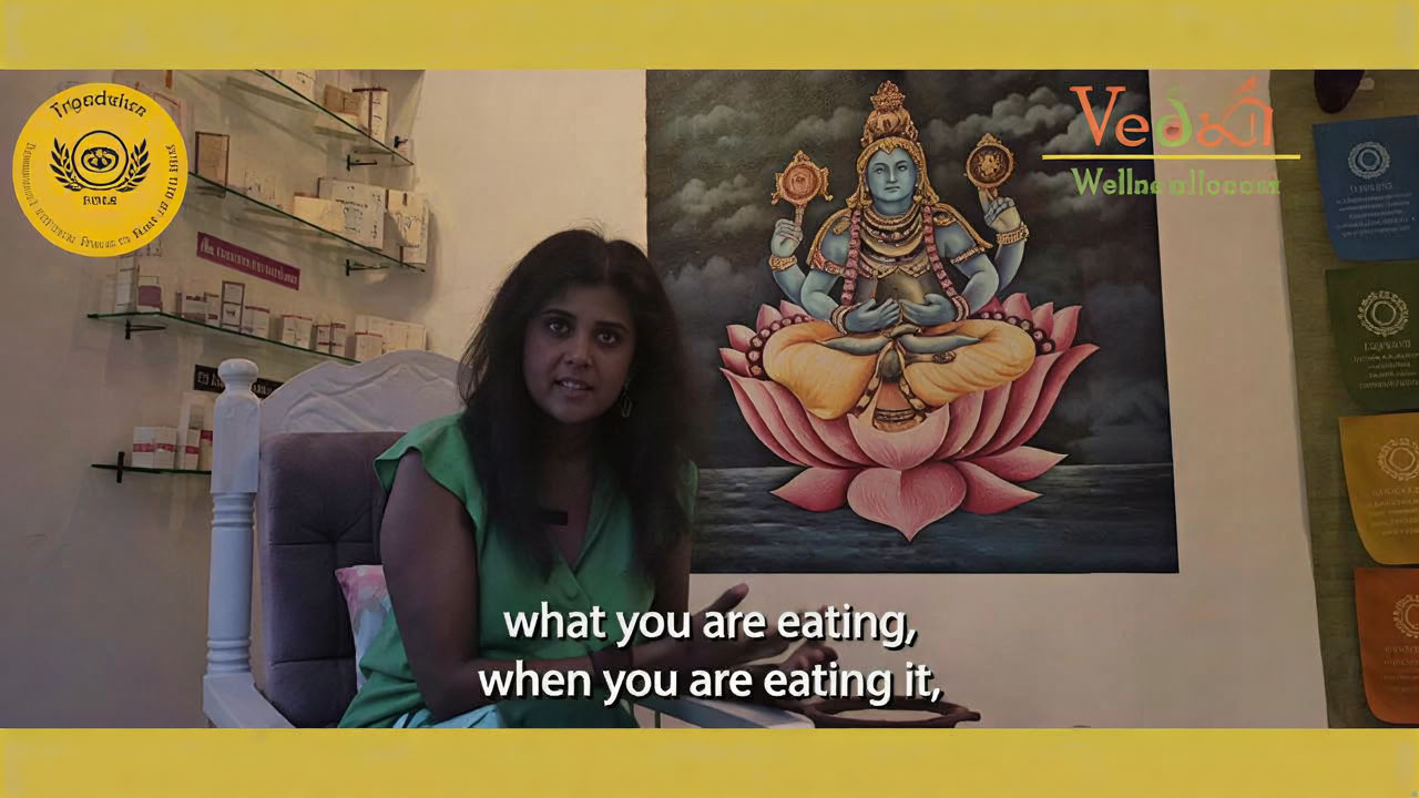 Samshuddhi - Pacchetto Detox Ayurveda
