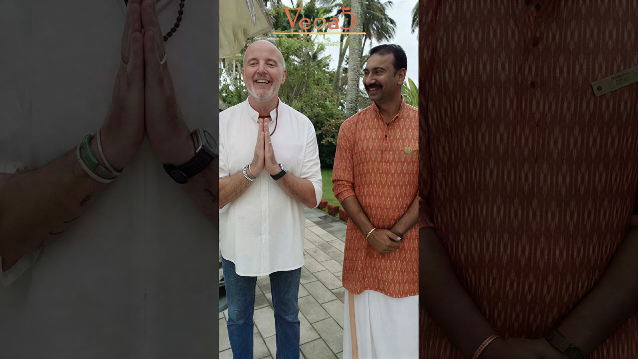 Samshuddhi - Pacchetto Detox Ayurveda