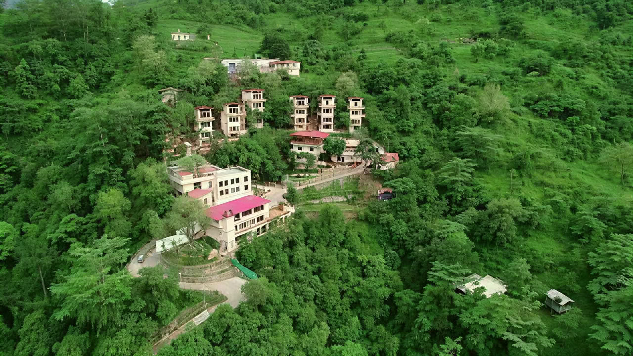 Samshuddhi - Pacchetto Detox Ayurveda
