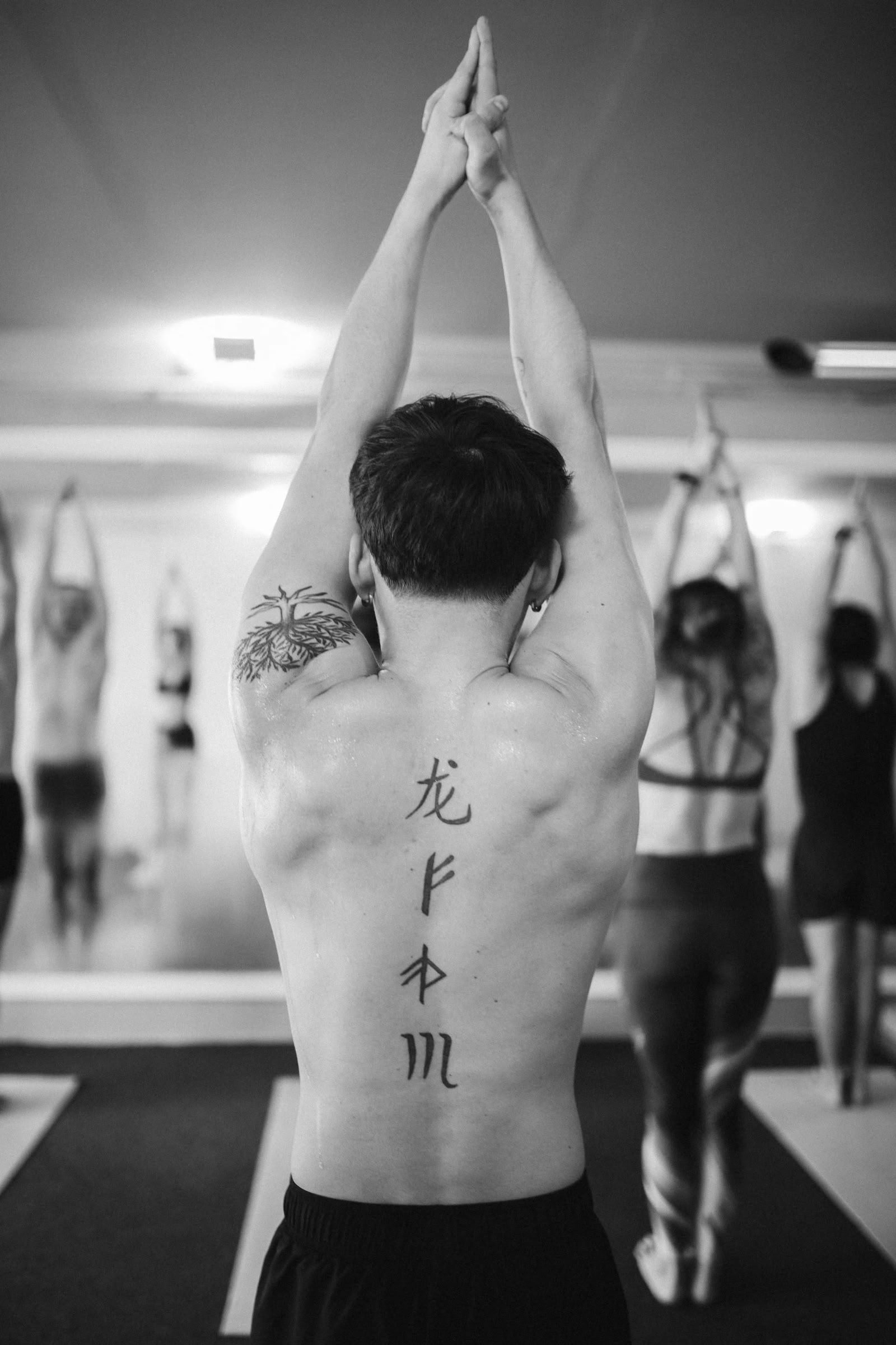 Autumn Closing - Formazione per Insegnanti di Yoga Part-Time</span> — Momosyoga | HotYogaMalta
