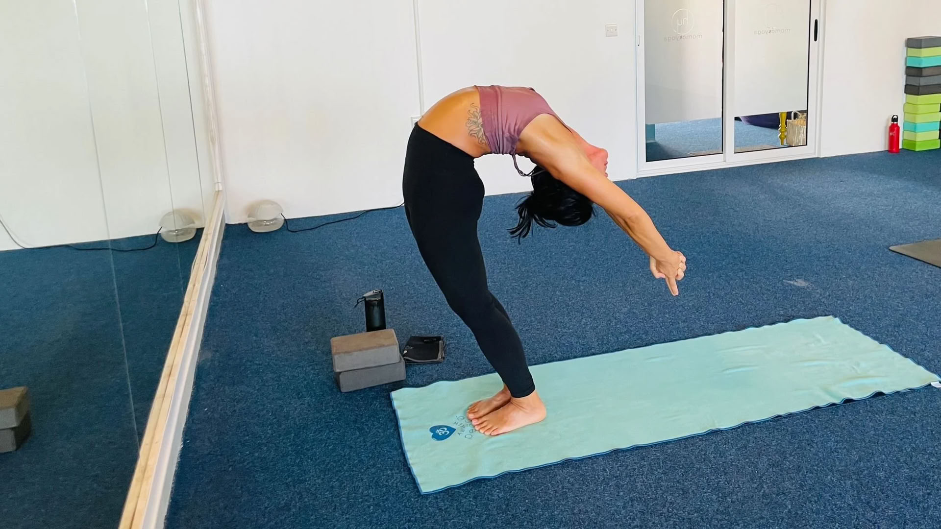 Autumn Closing - Formazione per Insegnanti di Yoga Part-Time</span> — Momosyoga | HotYogaMalta
