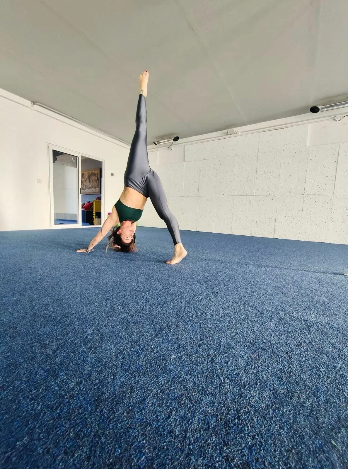 Autumn Closing - Formazione Insegnanti di Yoga Part-Time