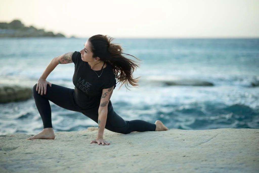 Autumn Closing - Formazione Insegnanti di Yoga Part-Time