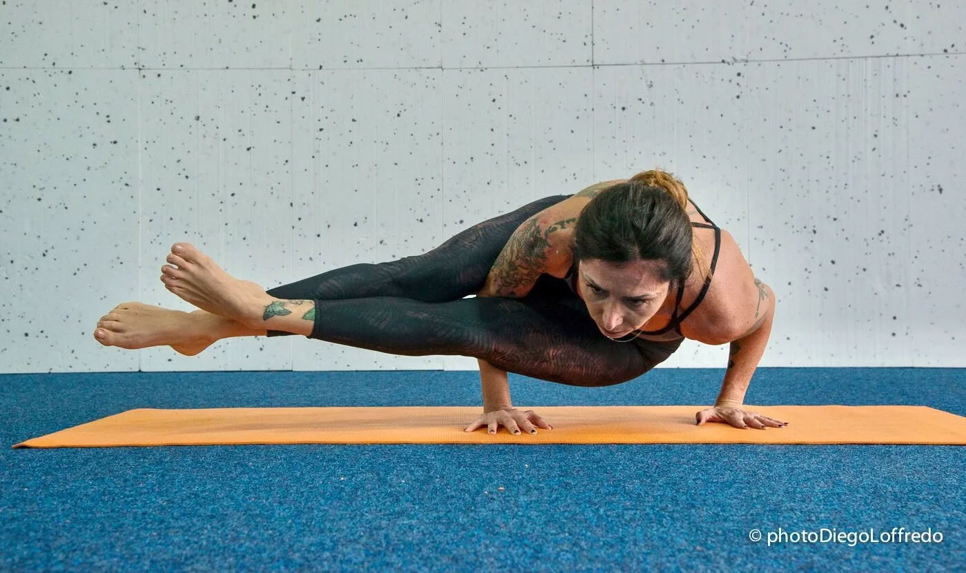 Yoga Teacher Training 2026 – Chiusura Autunnale