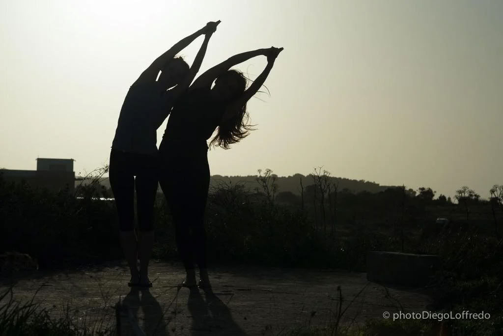 Yoga Teacher Training 2026 – Chiusura Autunnale