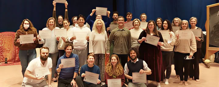 Acuasonics Training Lisbona Portogallo