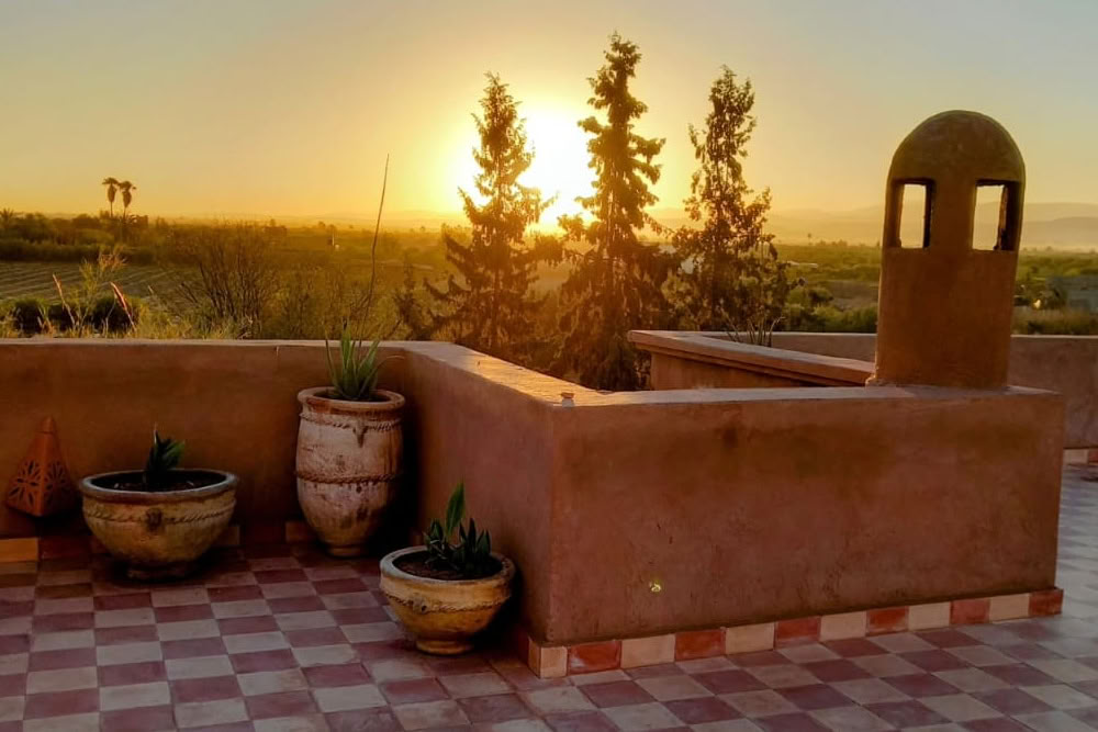 La Voce del Deserto