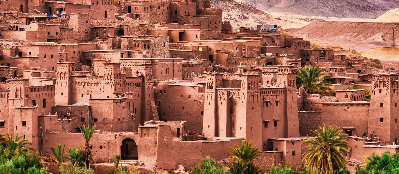 La Voce del Deserto
