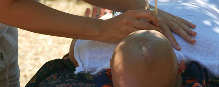 Formazione con Diapason in Spagna
