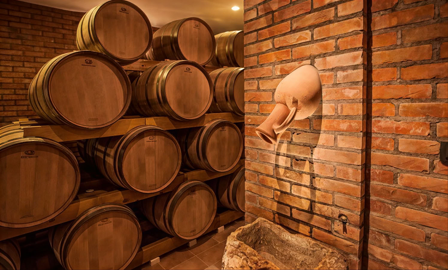 Tour privato del monastero del Montenegro