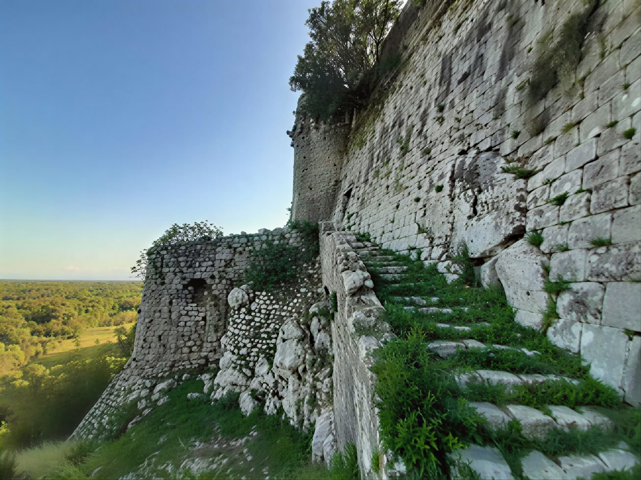 Tour privato del monastero del Montenegro