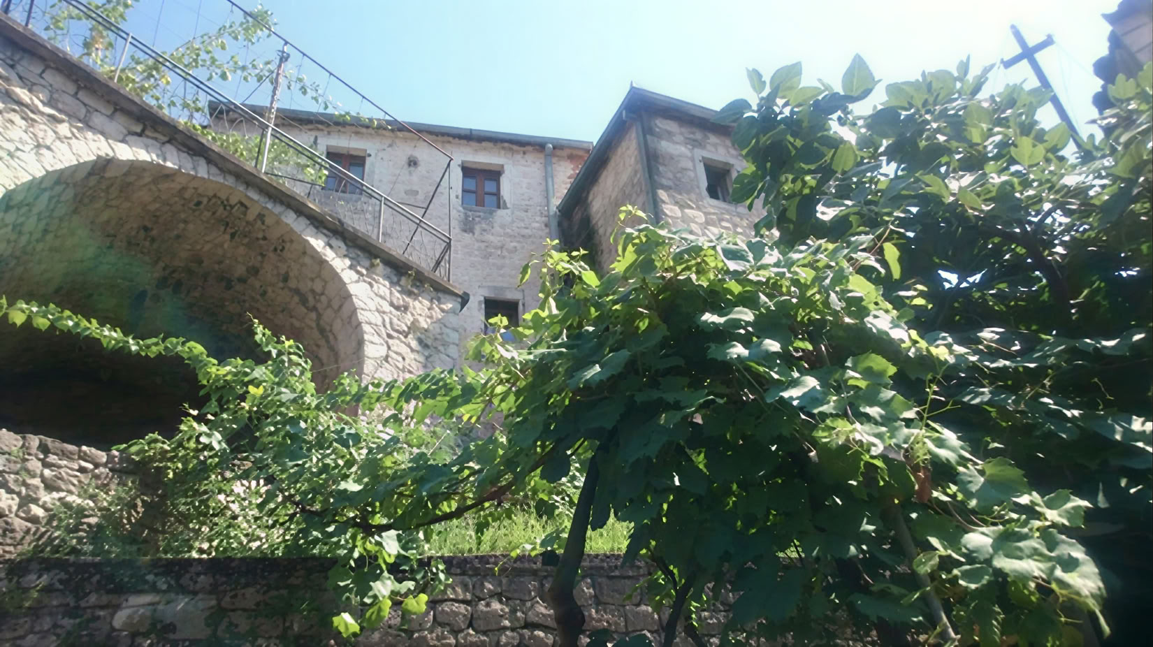 Tour della Strada del Vino di Crmnica