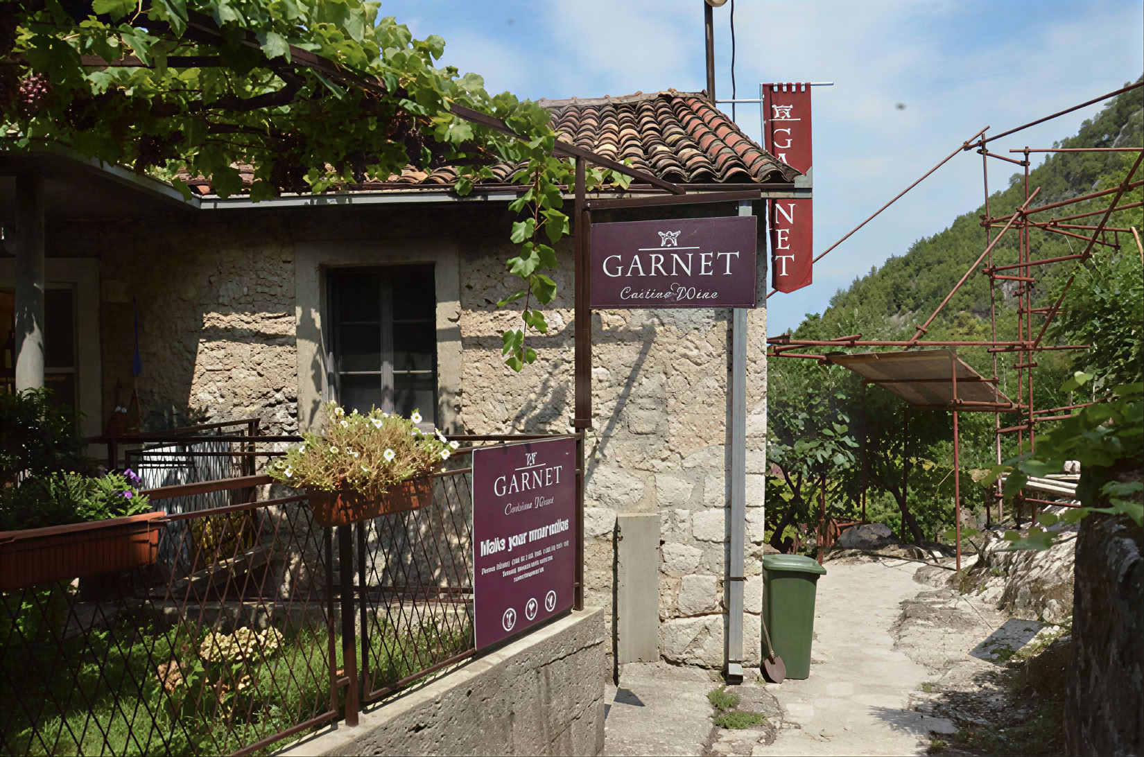 Tour della Strada del Vino di Crmnica