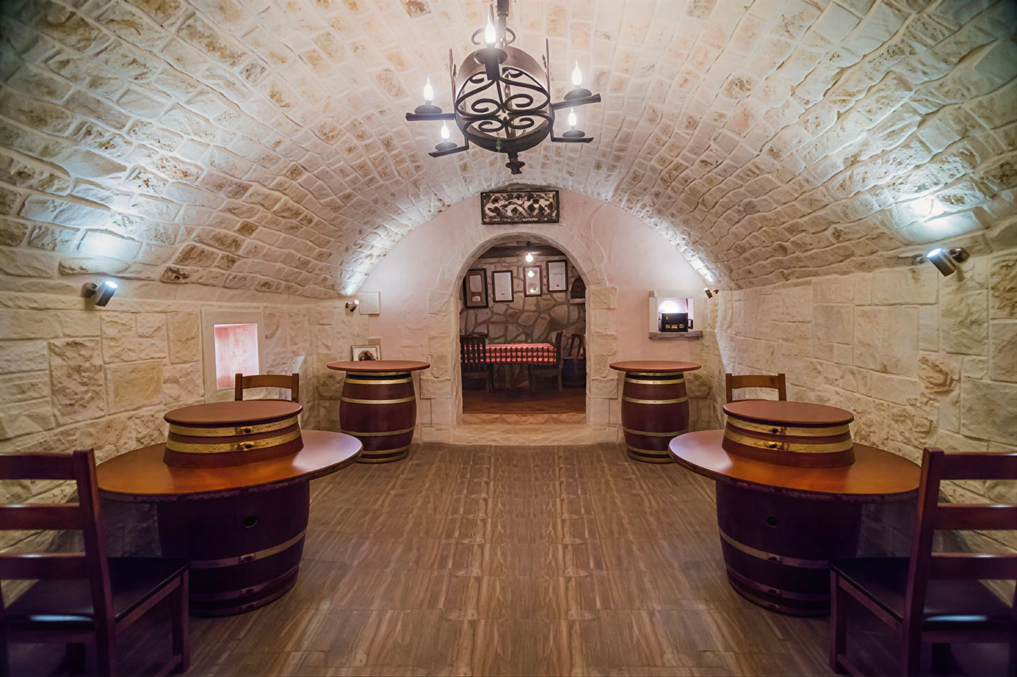 Tour della Strada del Vino di Crmnica