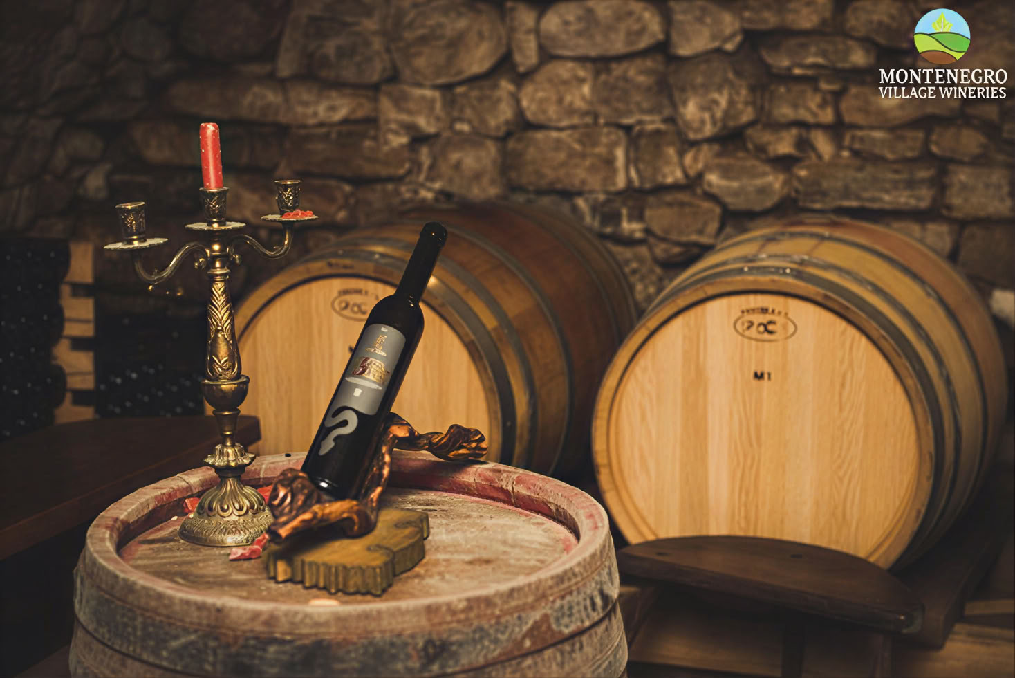 Tour della Strada del Vino di Crmnica