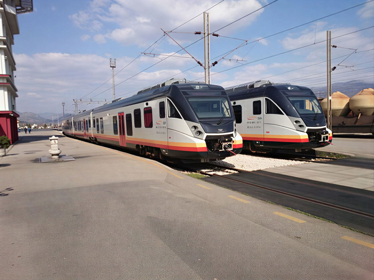 Tour in treno – tour privato