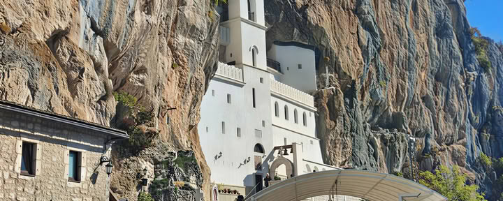 Tour in treno – tour privato