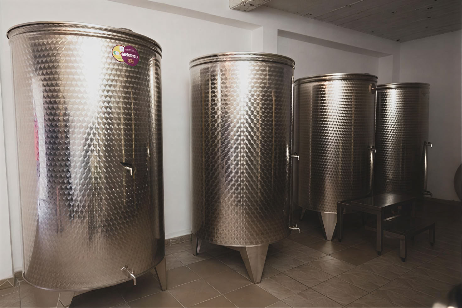 Tour della Strada del Vino del Montenegro