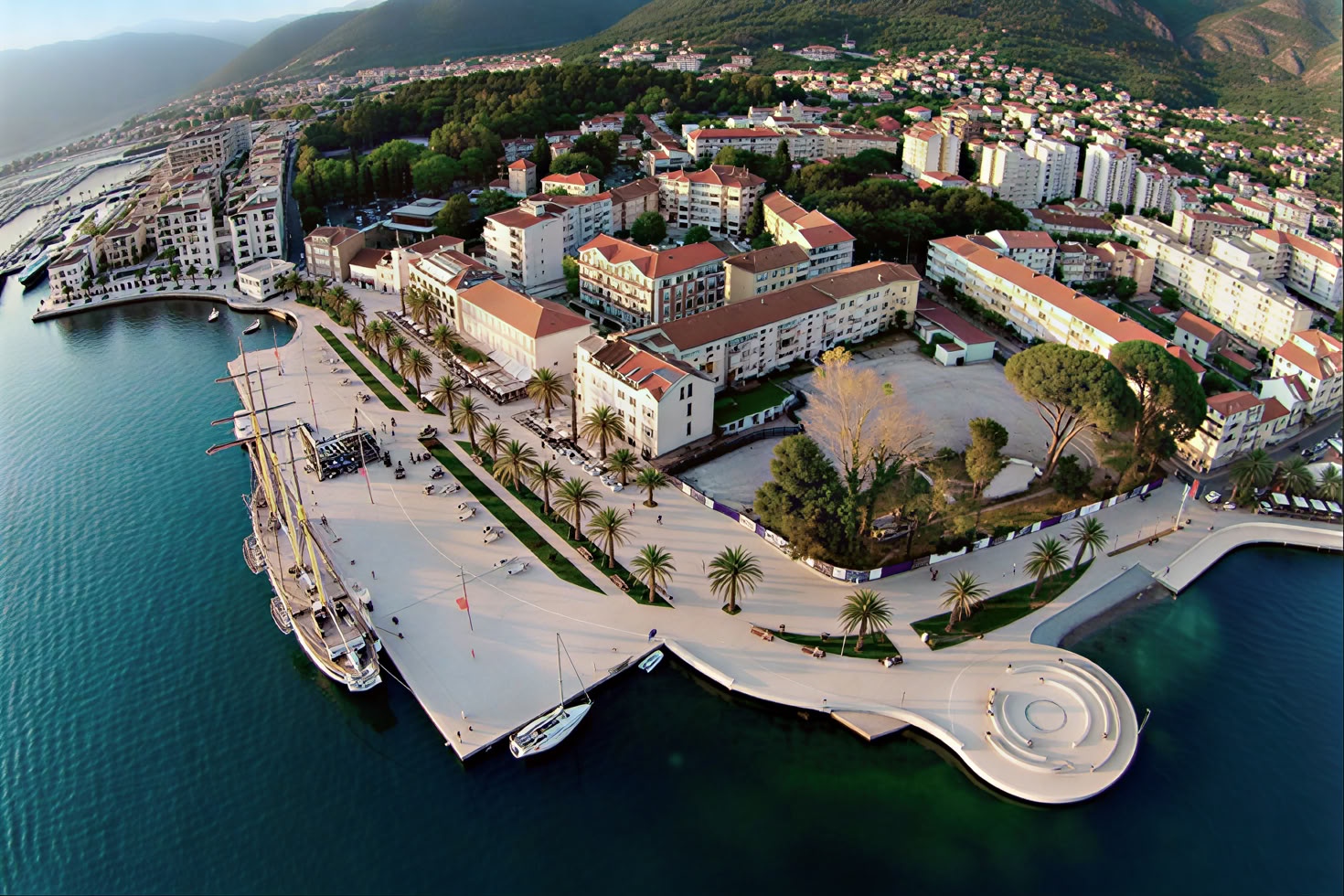 Bike nel Montenegro settentrionale
