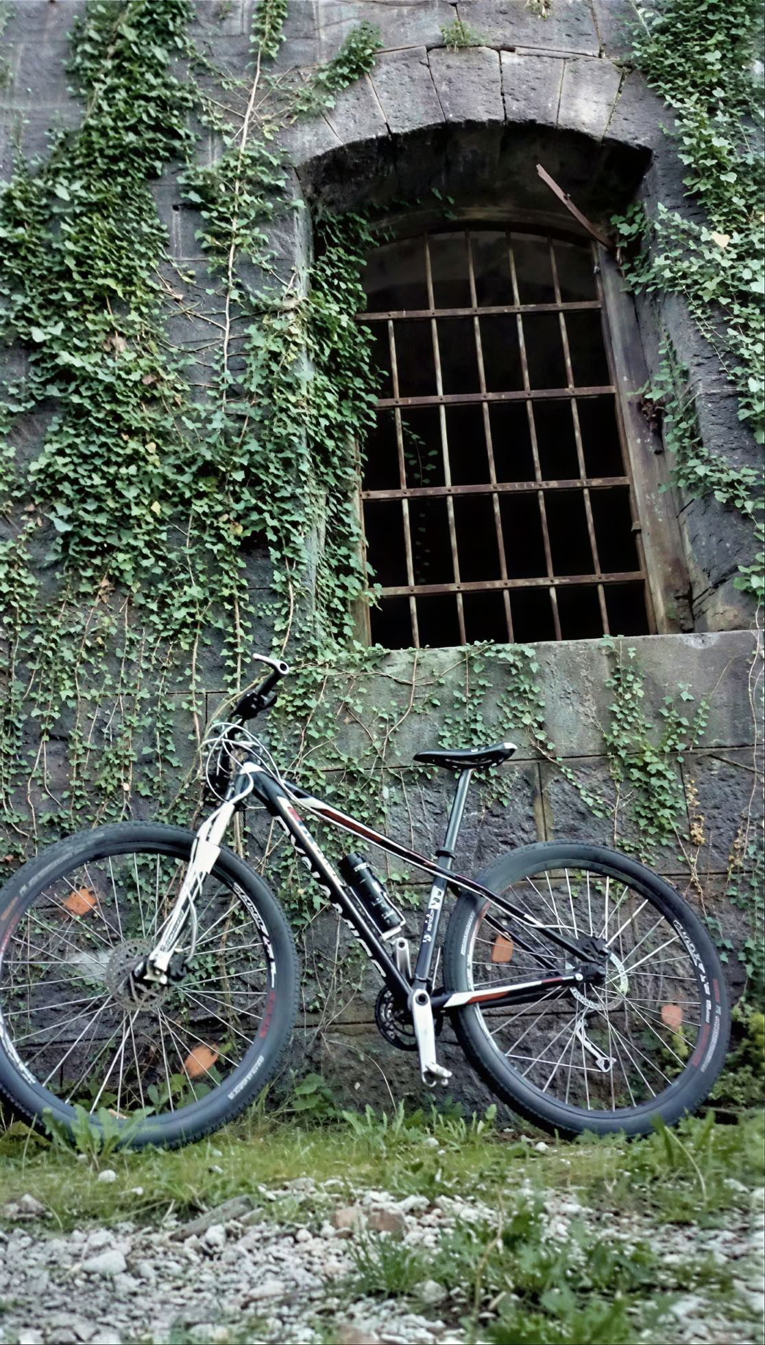 Vrmac Tour in bicicletta