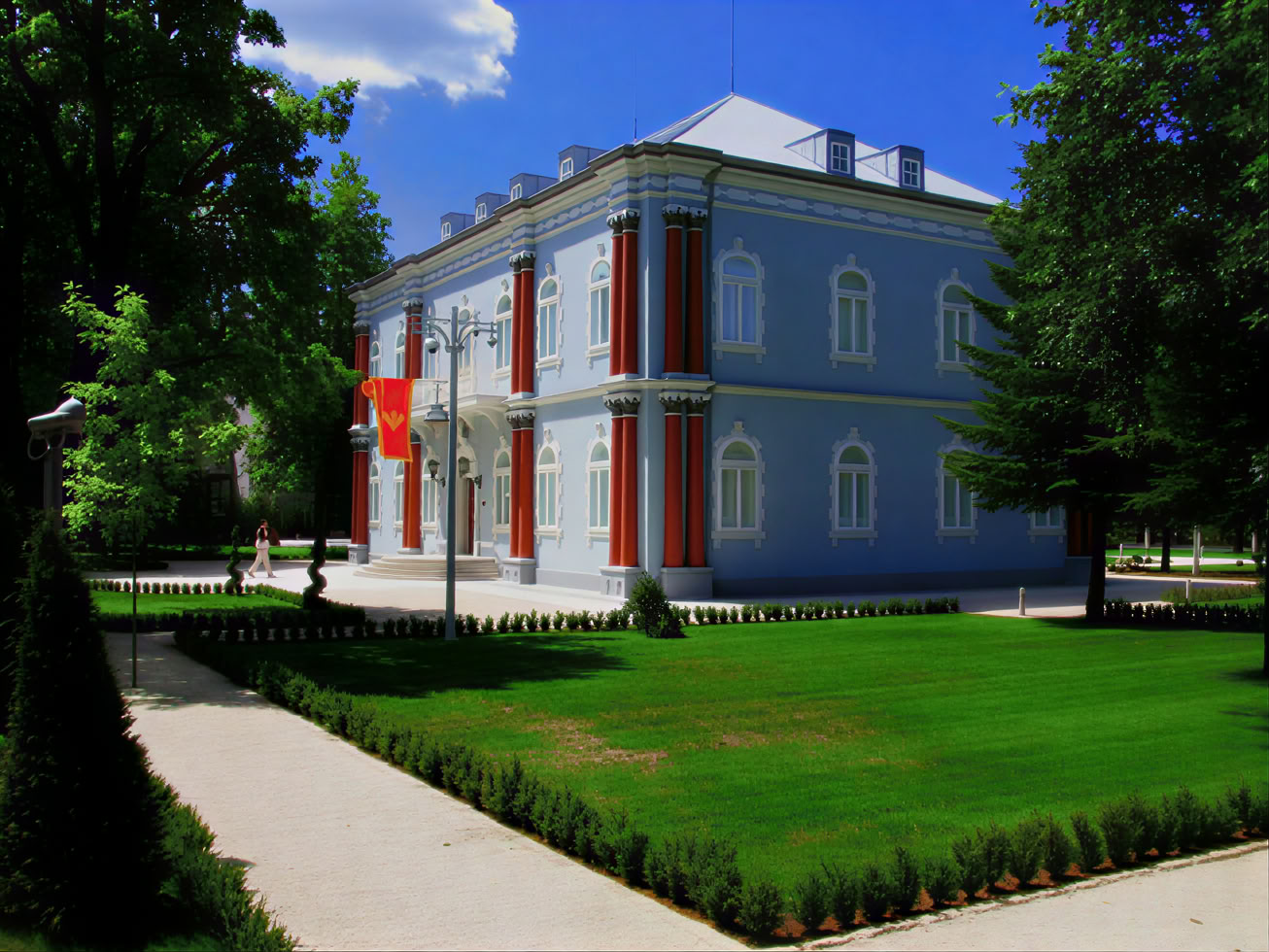 Tour Speciale in Montenegro