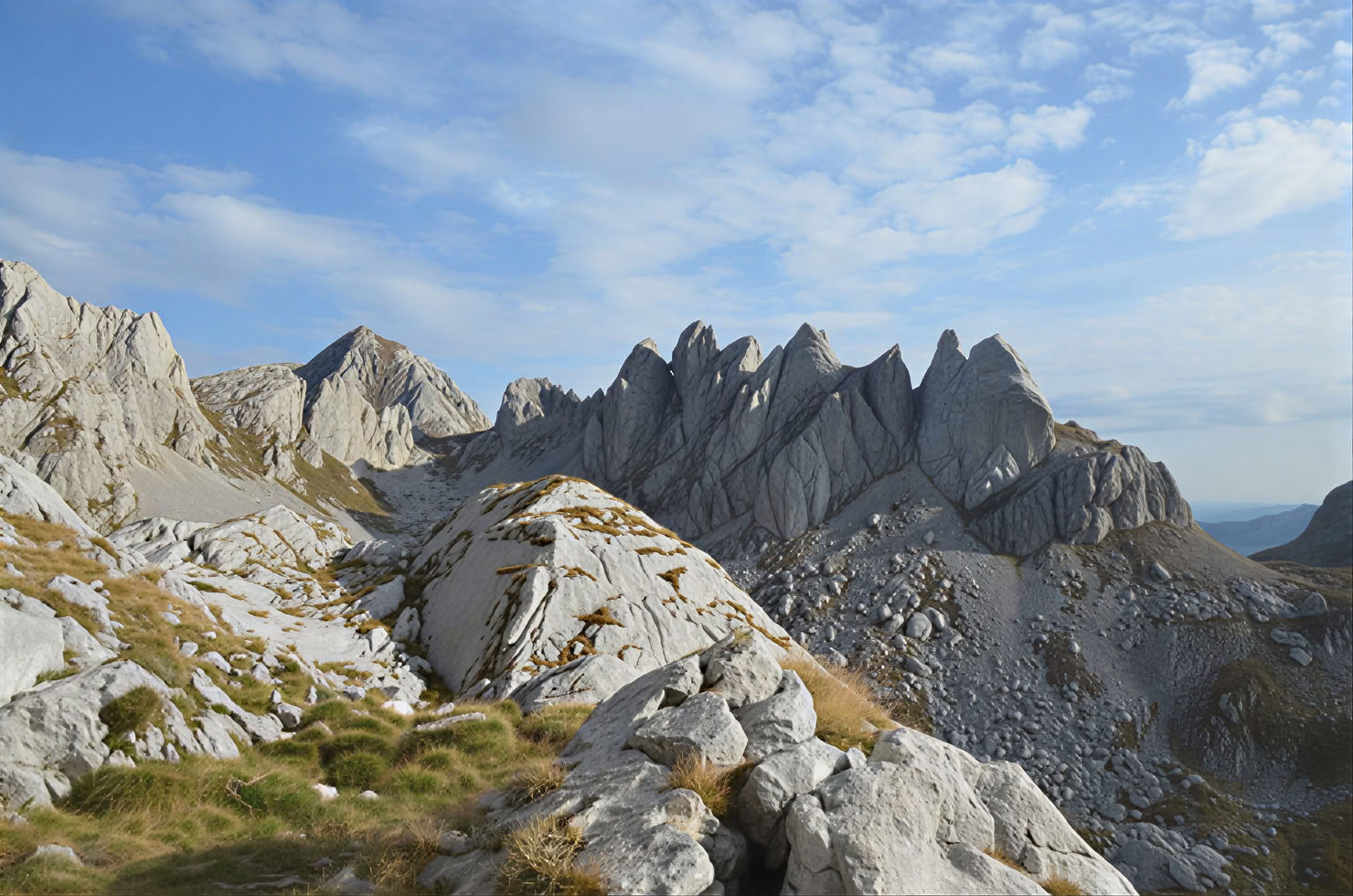 Durmitor – Escursione privata al Bobotov Kuk