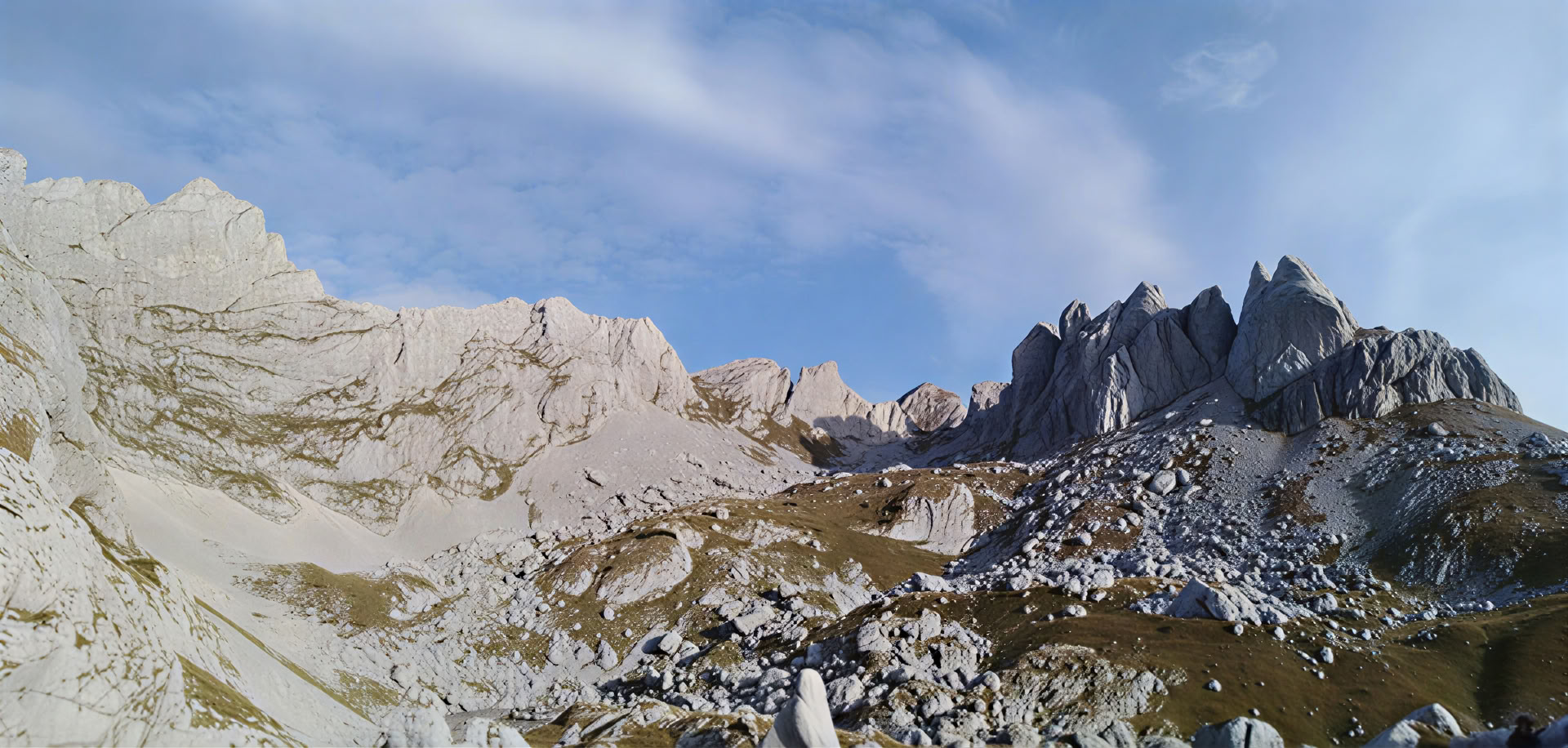 Durmitor – Escursione privata al Bobotov Kuk