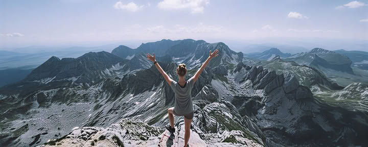 Durmitor – Escursione privata al Bobotov Kuk