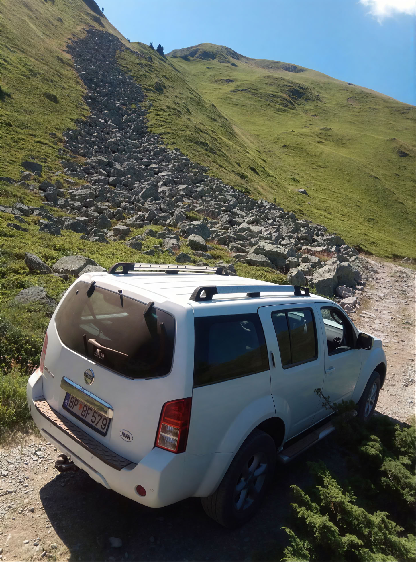 The Ring of Bjelasica – Tour Safari in Jeep