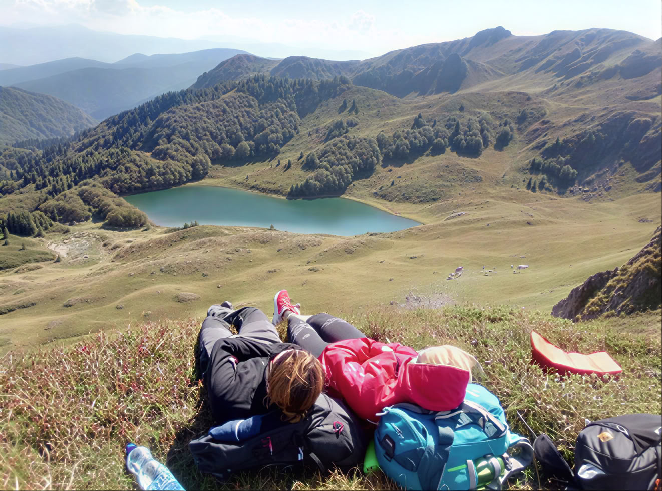 The Ring of Bjelasica – Tour Safari in Jeep