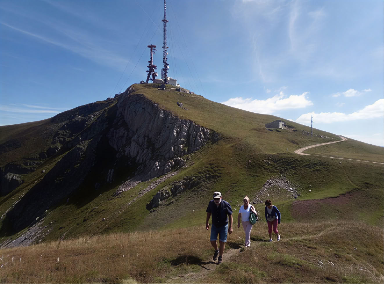 The Ring of Bjelasica – Tour Safari in Jeep