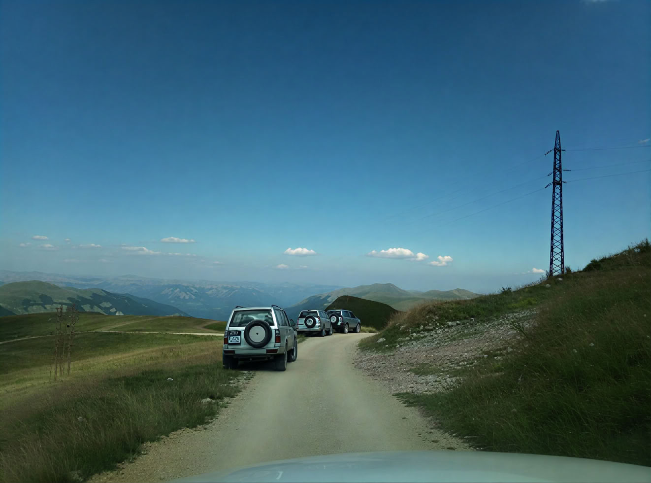 The Ring of Bjelasica – Tour Safari in Jeep