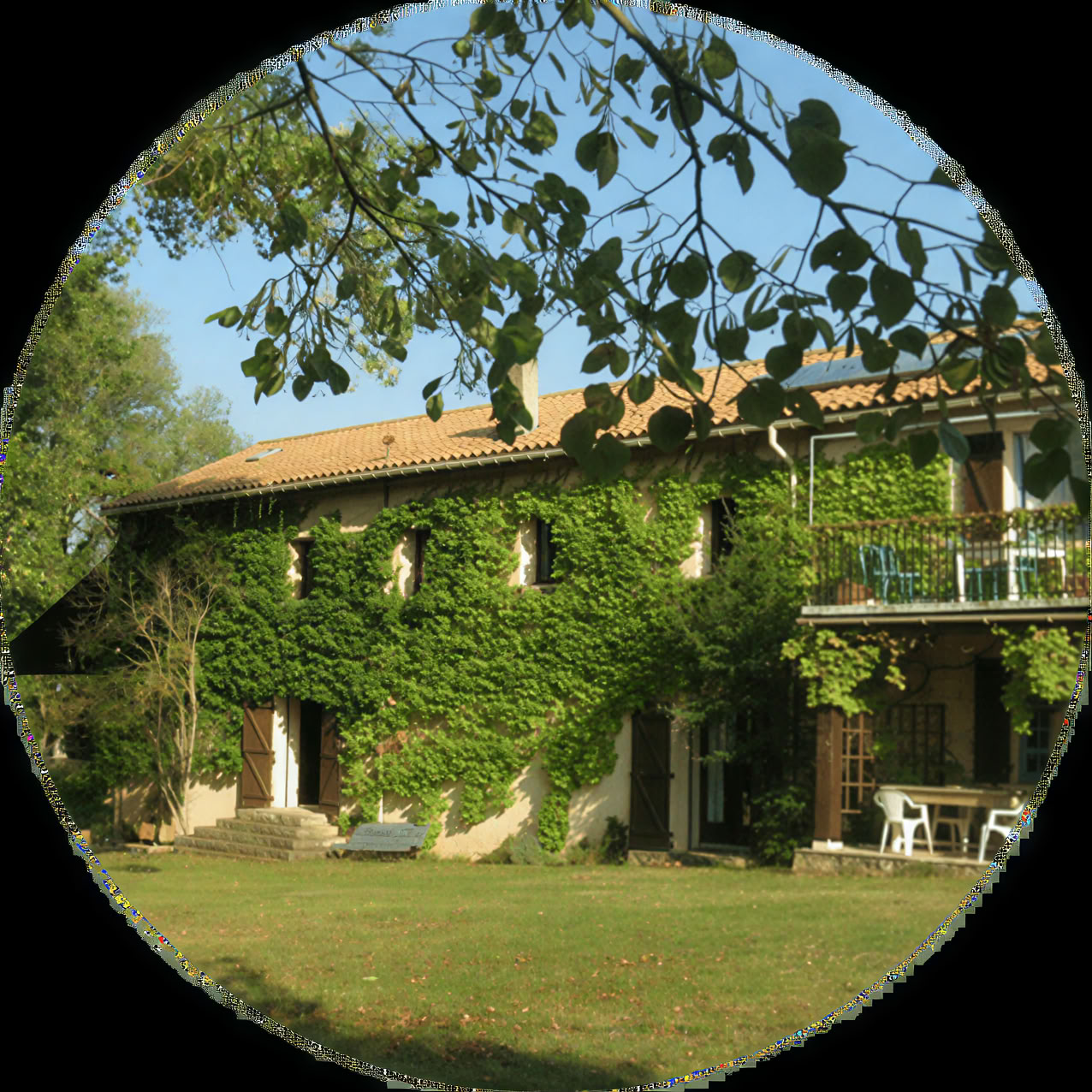 Workshop nel Sud della Francia