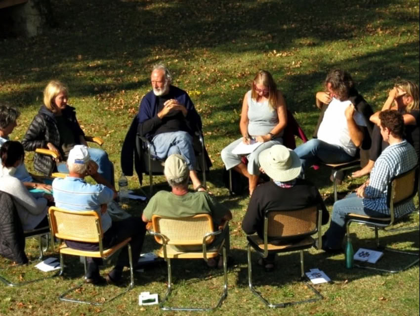 Programma Olistico per il Benessere Mentale