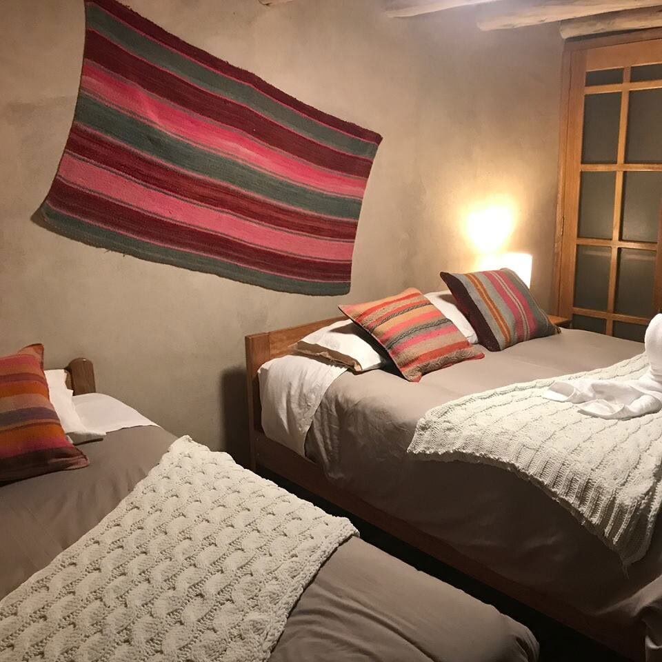Ritiro di Ayahuasca, Messico