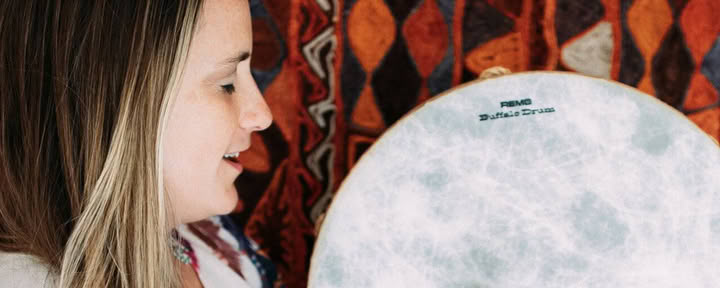 Cerchio di Breathwork