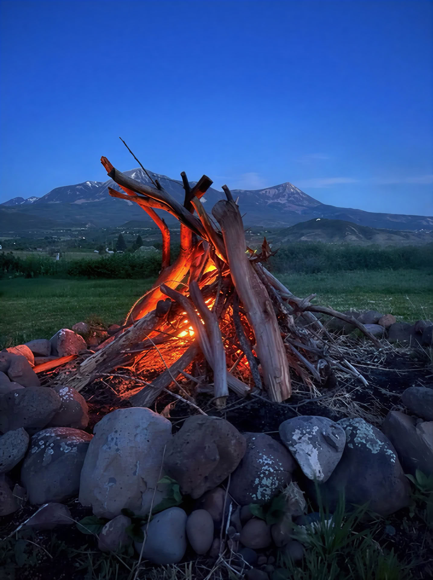 Ritiro Breathwork Colorado