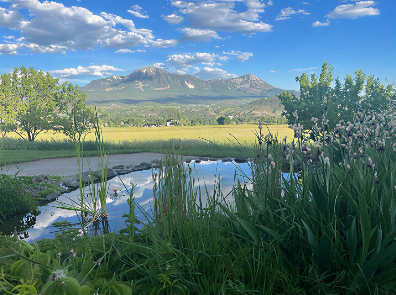 Ritiro Breathwork Colorado