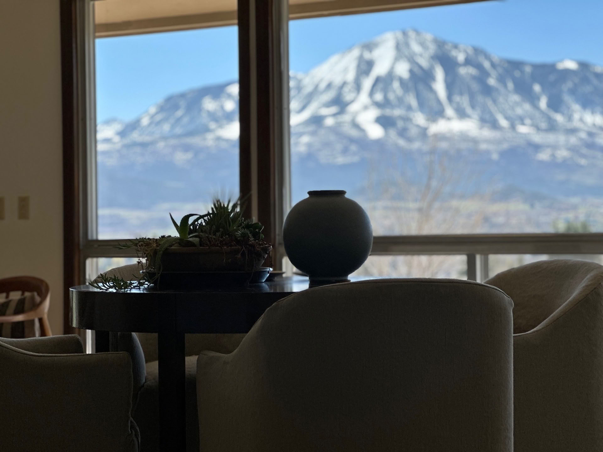 Ritiro Breathwork Colorado