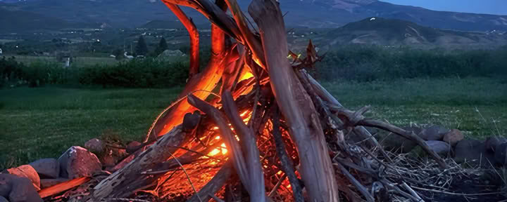 Ritiro Breathwork Colorado