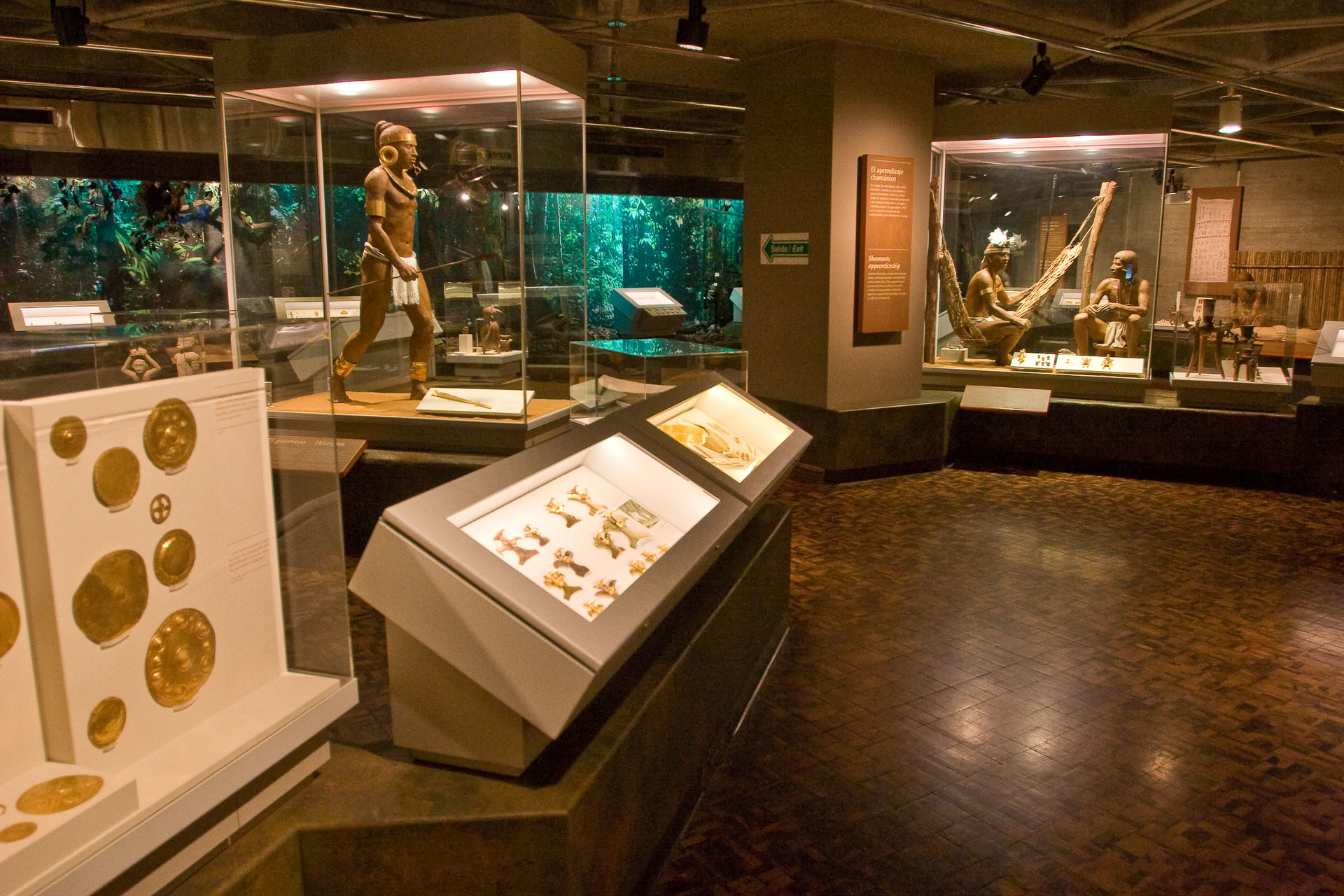 Tour della città di San José