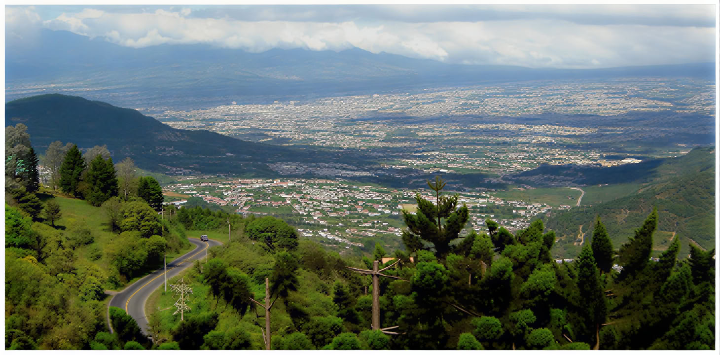 Tiquicia Viewpoint, Tour Culturale e Cena