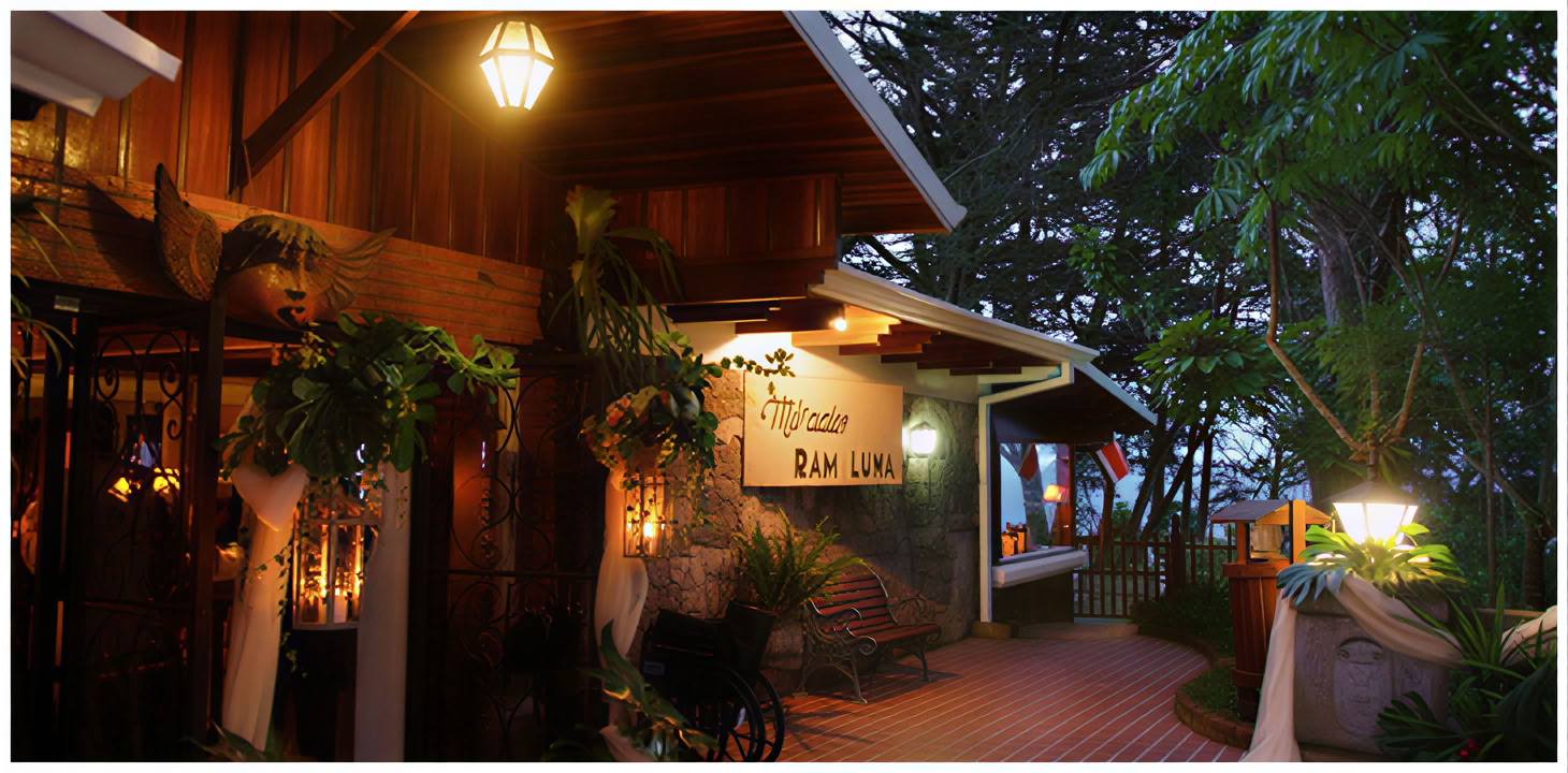 Tiquicia Viewpoint, Tour Culturale e Cena