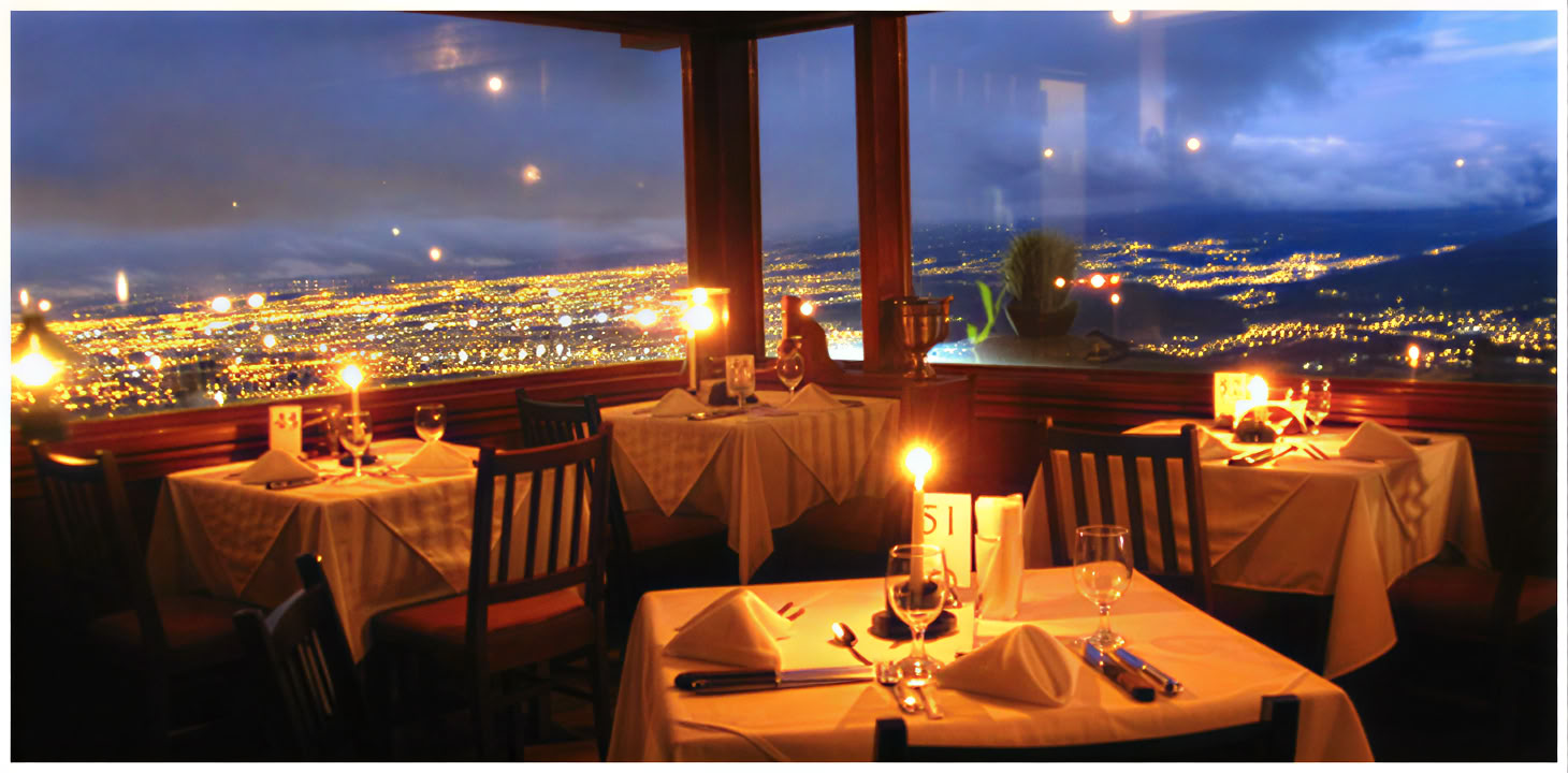 Tiquicia Viewpoint, Tour Culturale e Cena