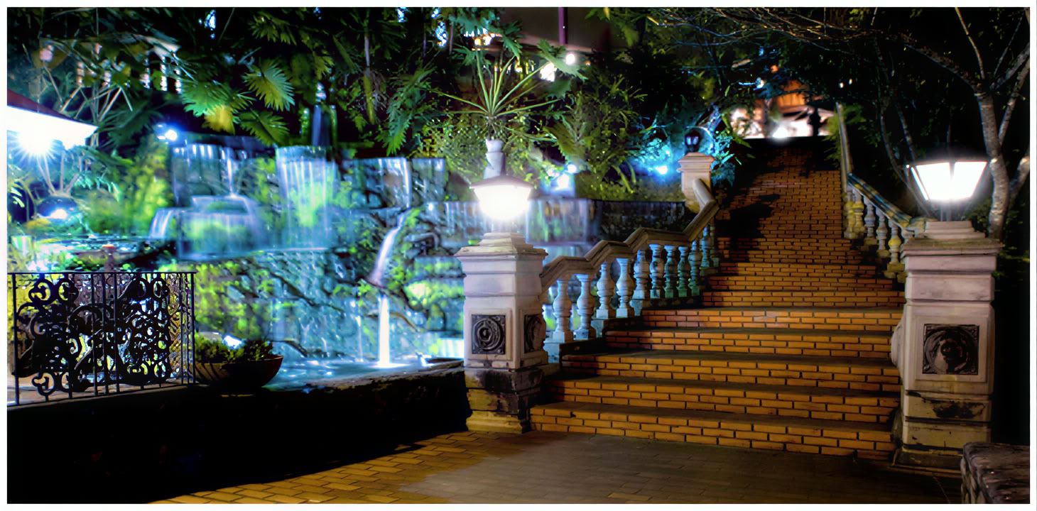 Tiquicia Viewpoint, Tour Culturale e Cena
