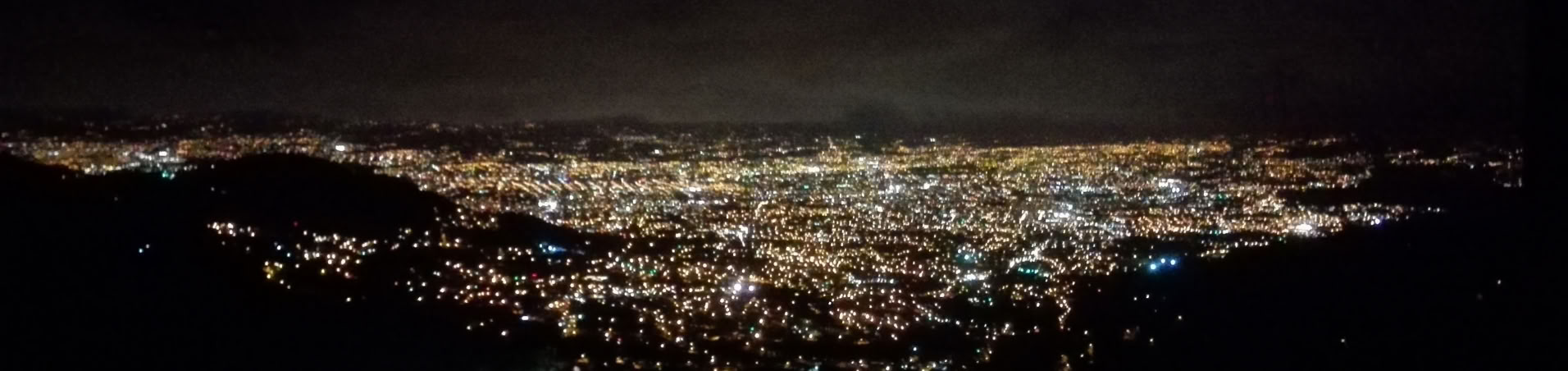 Tiquicia Viewpoint, Tour Culturale e Cena