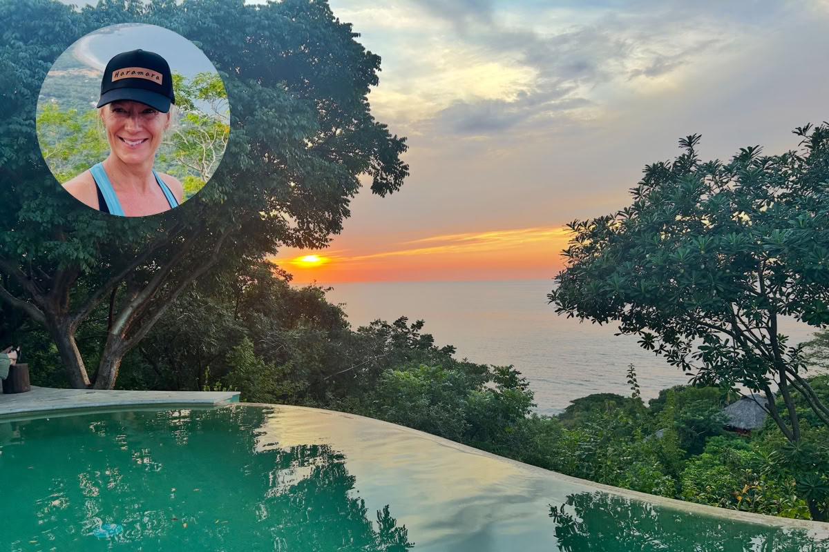 Awaken Your Heart In Haramara – Ritiro di yoga per donne